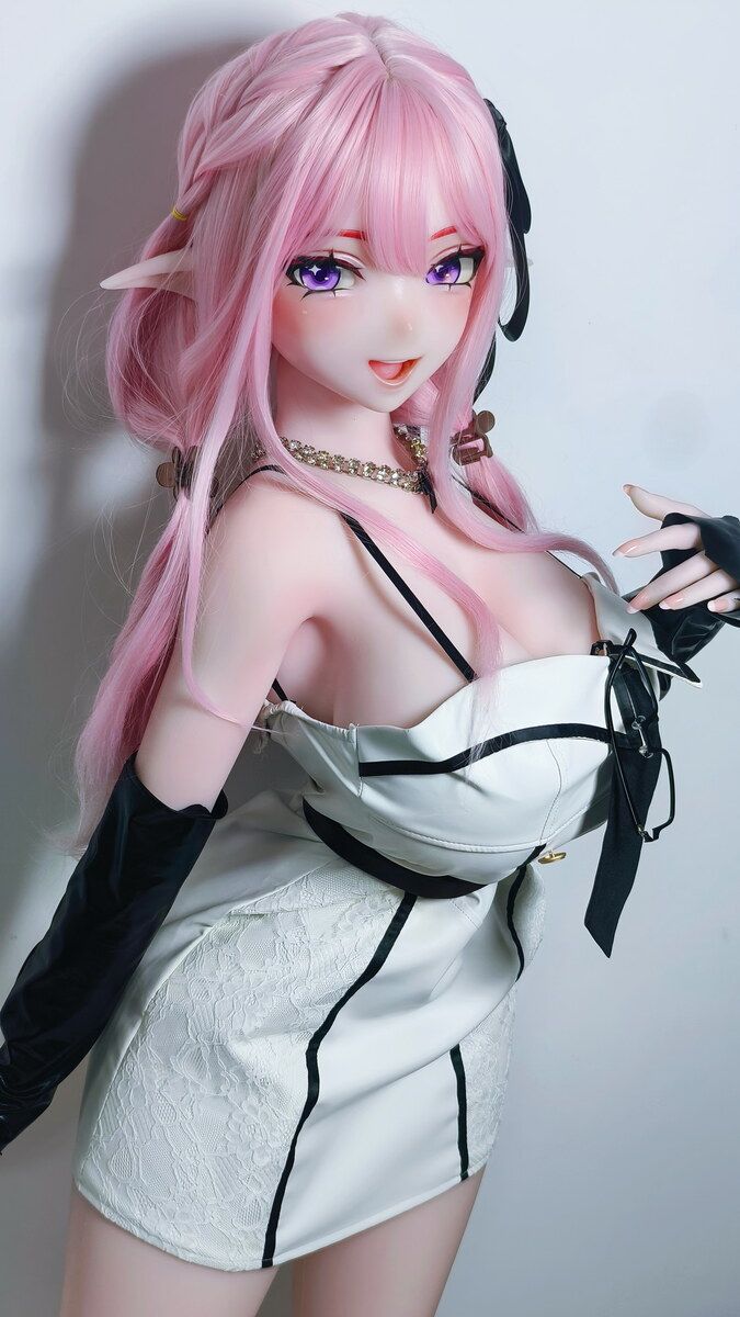 Picture of Elsababe Doll 163cm/5ft4 Silicone Sex Doll – Natsuike Mai