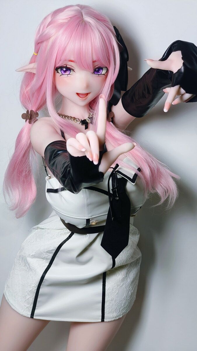 Picture of Elsababe Doll 163cm/5ft4 Silicone Sex Doll – Natsuike Mai