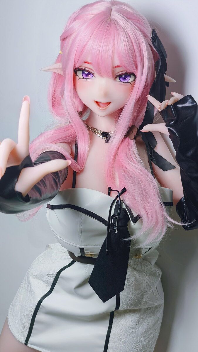 Picture of Elsababe Doll 163cm/5ft4 Silicone Sex Doll – Natsuike Mai