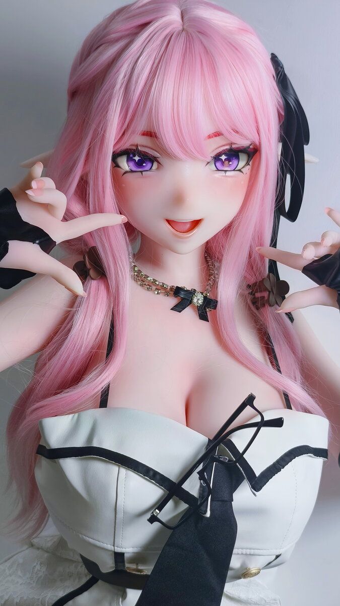 Picture of Elsababe Doll 163cm/5ft4 Silicone Sex Doll – Natsuike Mai
