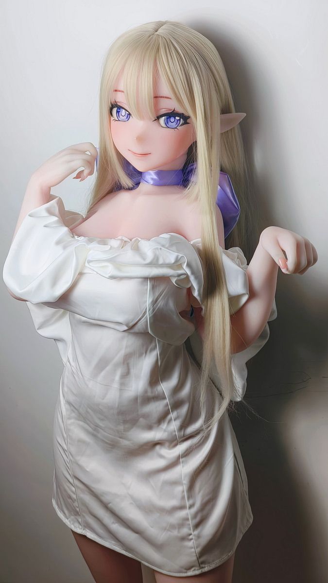 Picture of Elsababe Doll 151cm/4ft11 Anime Silicone Sex Doll – Aihara Mirai