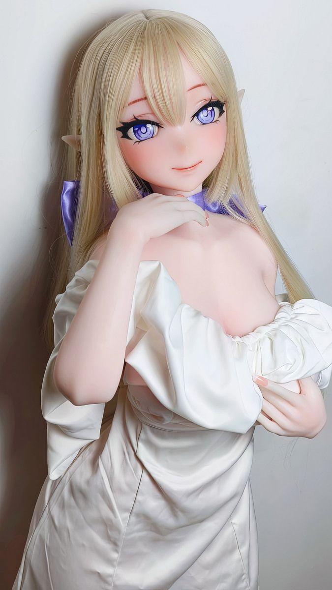 Picture of Elsababe Doll 151cm/4ft11 Anime Silicone Sex Doll – Aihara Mirai
