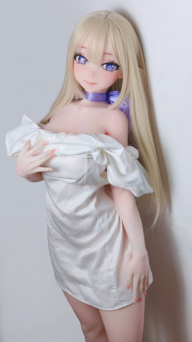 Picture of Elsababe Doll 151cm/4ft11 Anime Silicone Sex Doll – Aihara Mirai