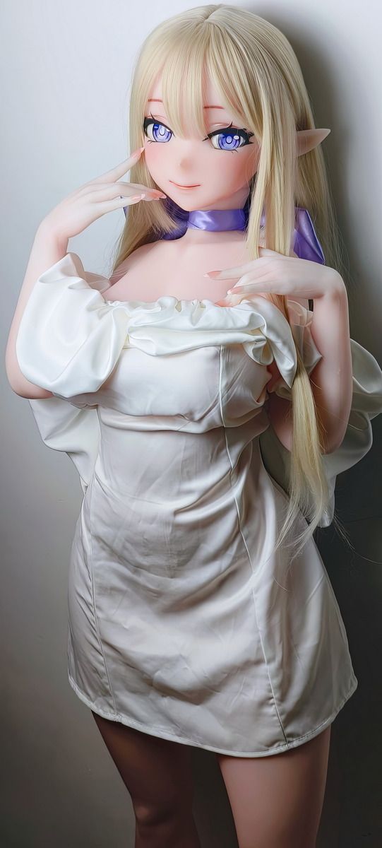 Picture of Elsababe Doll 151cm/4ft11 Anime Silicone Sex Doll – Aihara Mirai