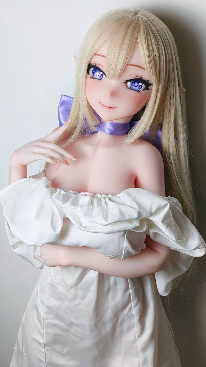 Picture of Elsababe Doll 151cm/4ft11 Anime Silicone Sex Doll – Aihara Mirai
