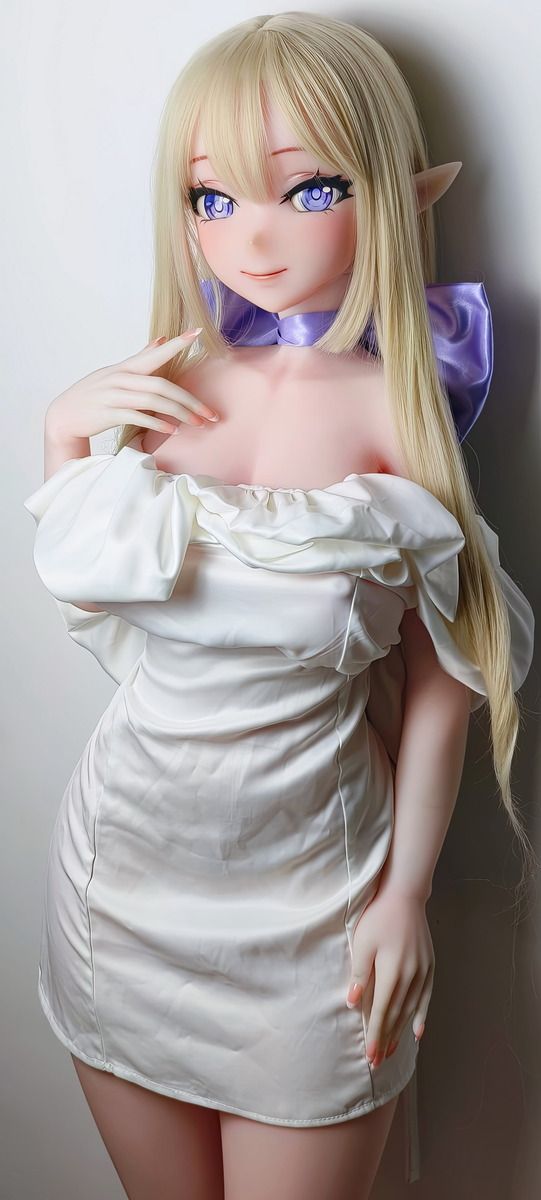 Picture of Elsababe Doll 151cm/4ft11 Anime Silicone Sex Doll – Aihara Mirai