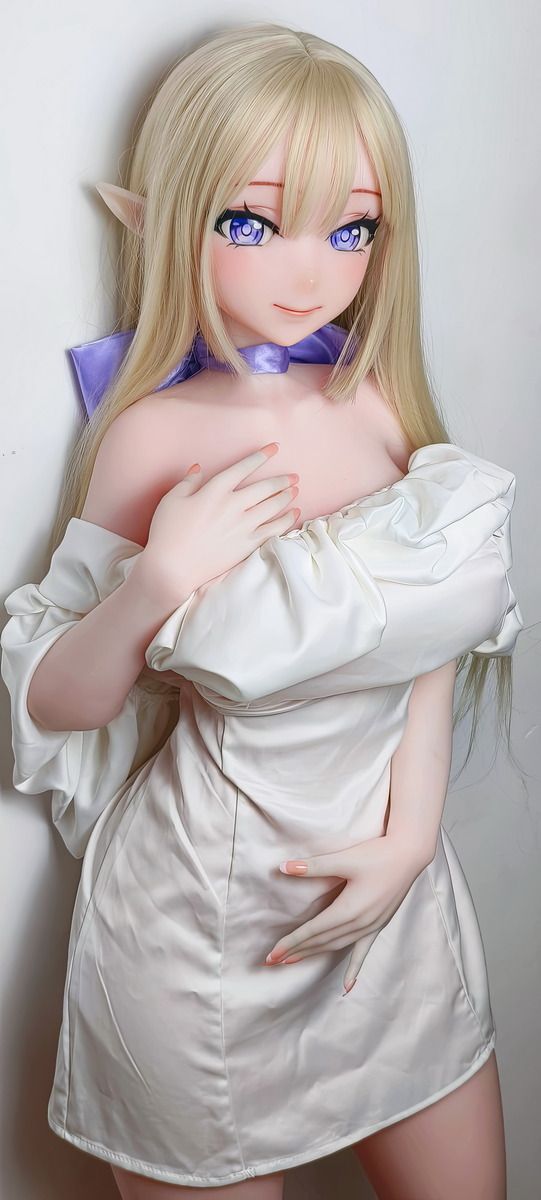 Picture of Elsababe Doll 151cm/4ft11 Anime Silicone Sex Doll – Aihara Mirai