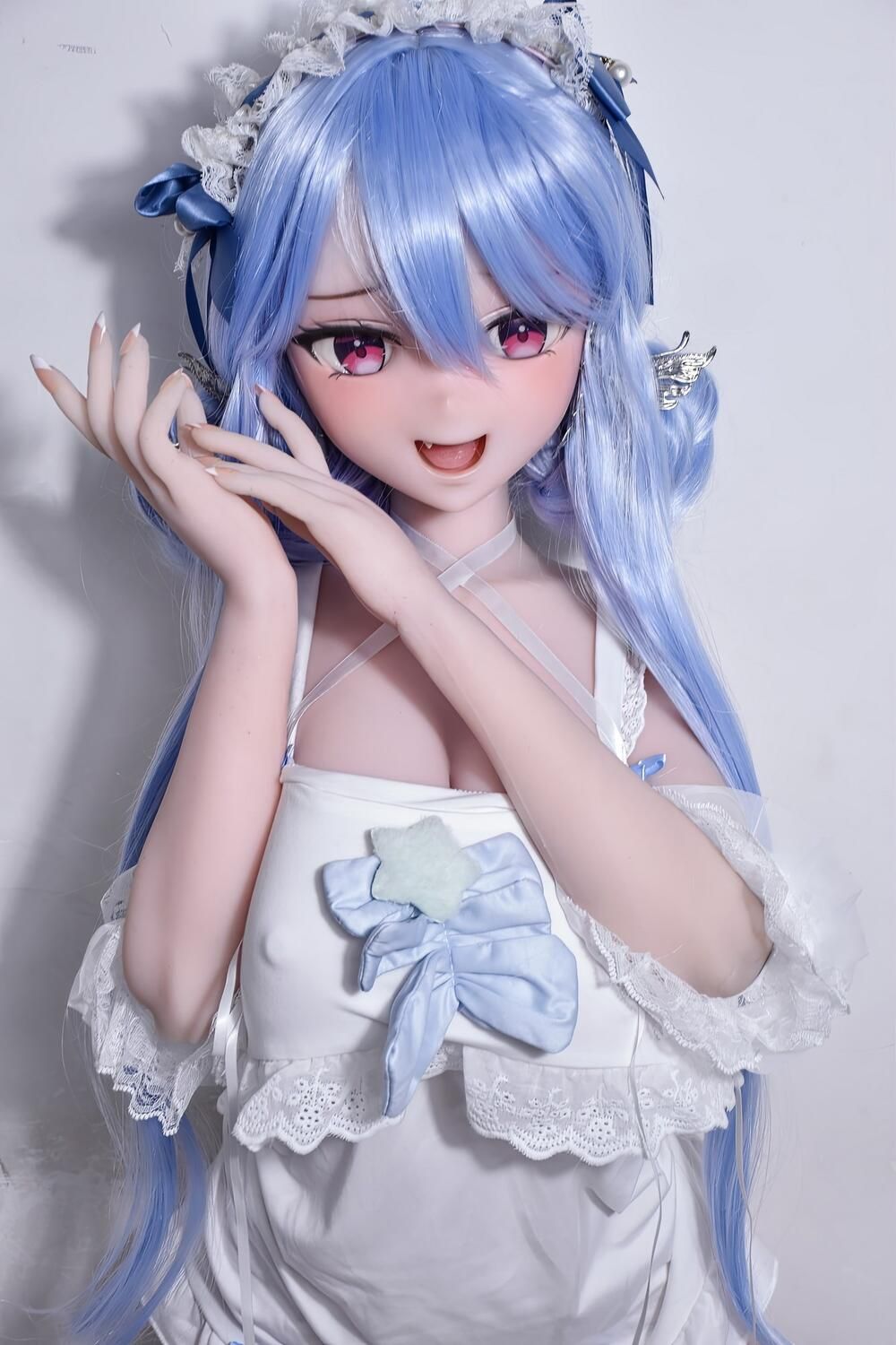 Picture of Elsababe Doll 148cm/4ft10 Silicone Sex Doll – Aihara Kaya