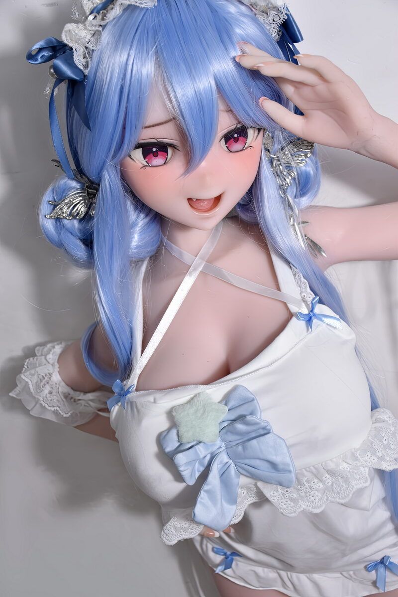 Picture of Elsababe Doll 148cm/4ft10 Silicone Sex Doll – Aihara Kaya