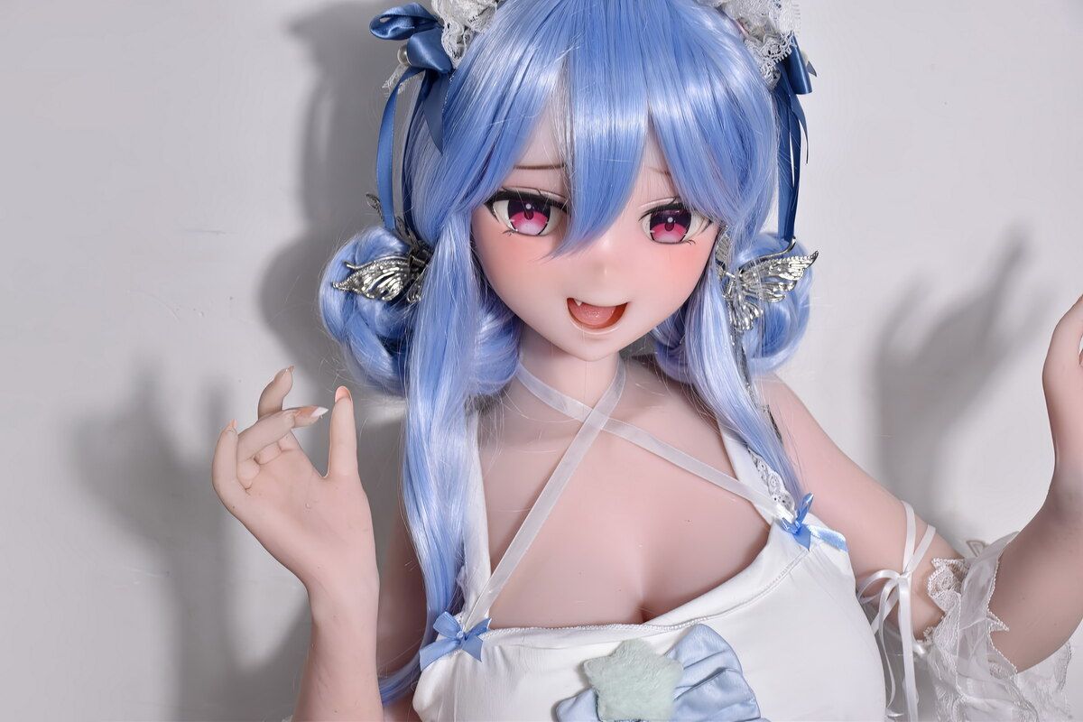 Picture of Elsababe Doll 148cm/4ft10 Silicone Sex Doll – Aihara Kaya