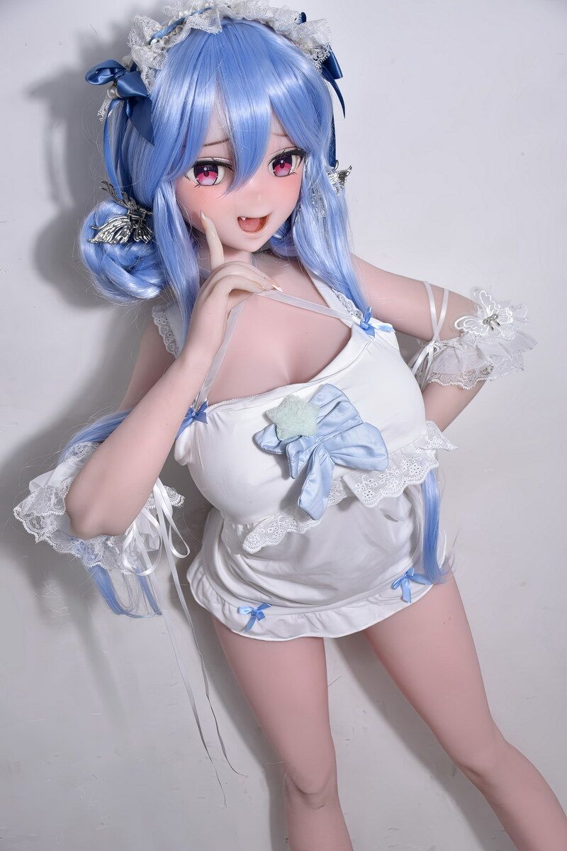 Picture of Elsababe Doll 148cm/4ft10 Silicone Sex Doll – Aihara Kaya
