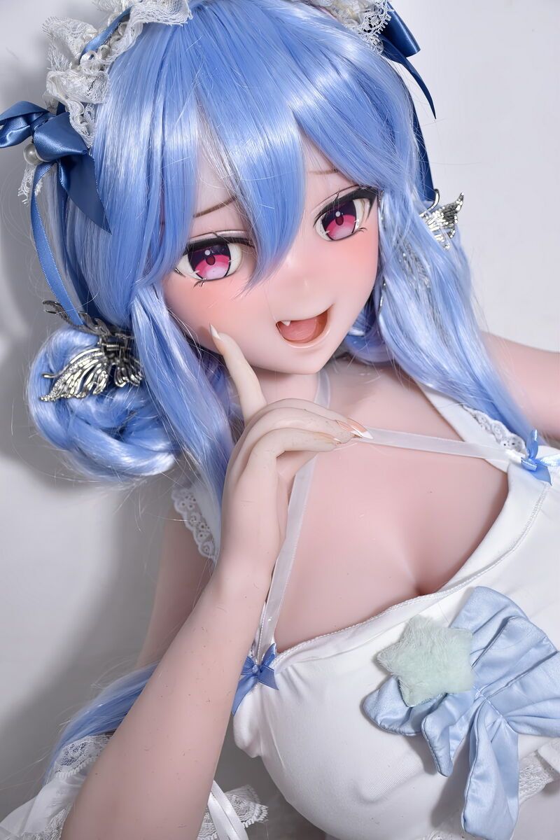 Picture of Elsababe Doll 148cm/4ft10 Silicone Sex Doll – Aihara Kaya