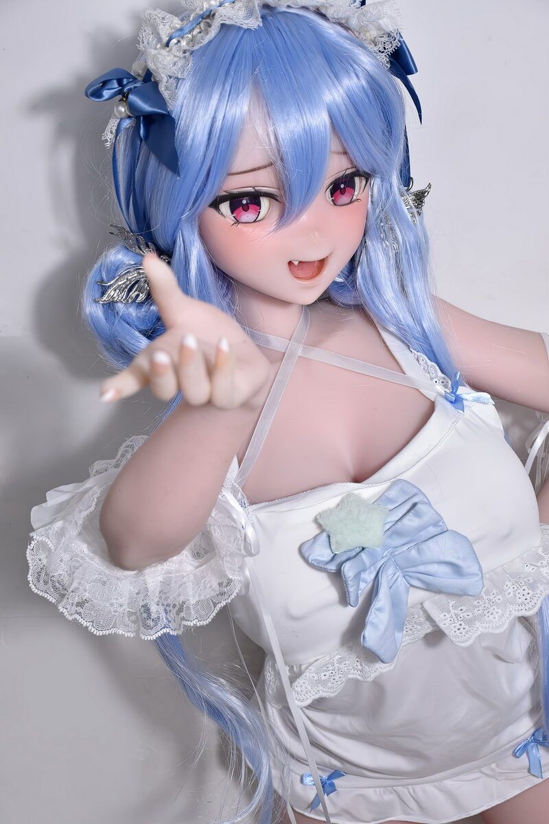 Picture of Elsababe Doll 148cm/4ft10 Silicone Sex Doll – Aihara Kaya