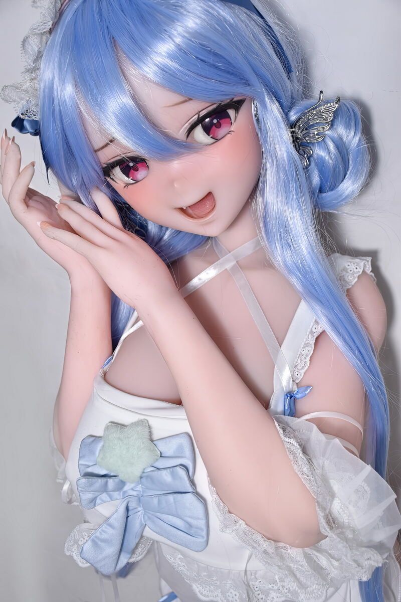 Picture of Elsababe Doll 148cm/4ft10 Silicone Sex Doll – Aihara Kaya