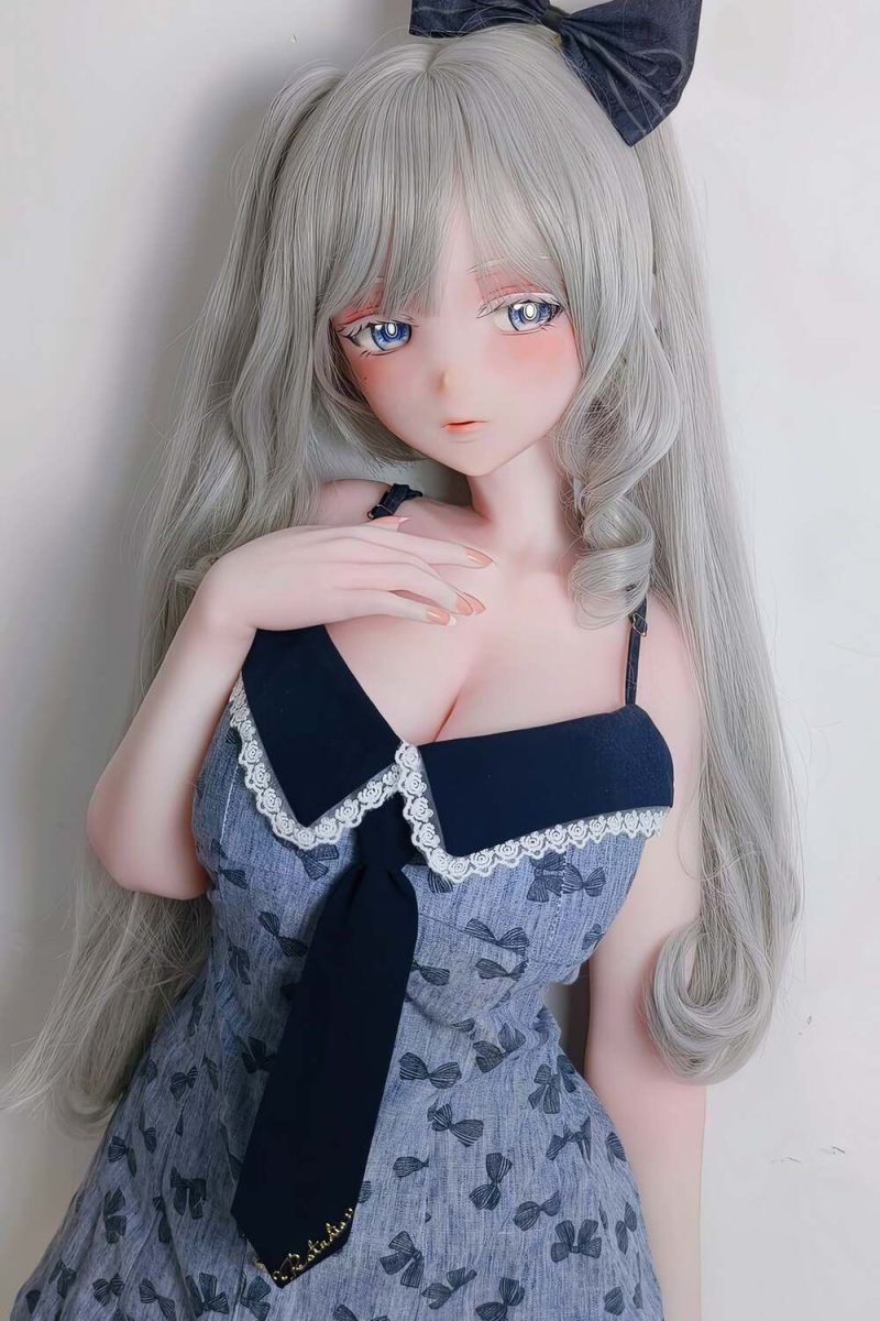 Picture of Elsababe Doll 151cm/4ft11 Anime Silicone Sex Doll – Kaneda Shio