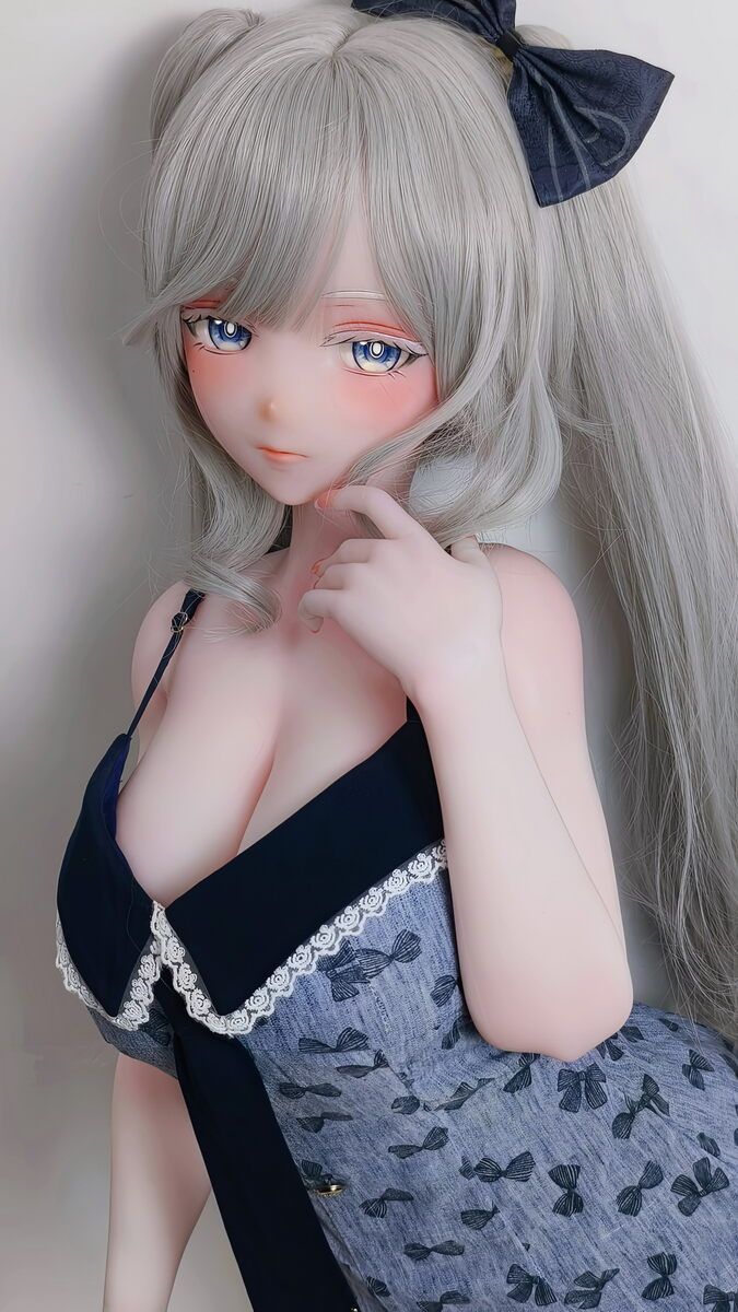 Picture of Elsababe Doll 151cm/4ft11 Anime Silicone Sex Doll – Kaneda Shio