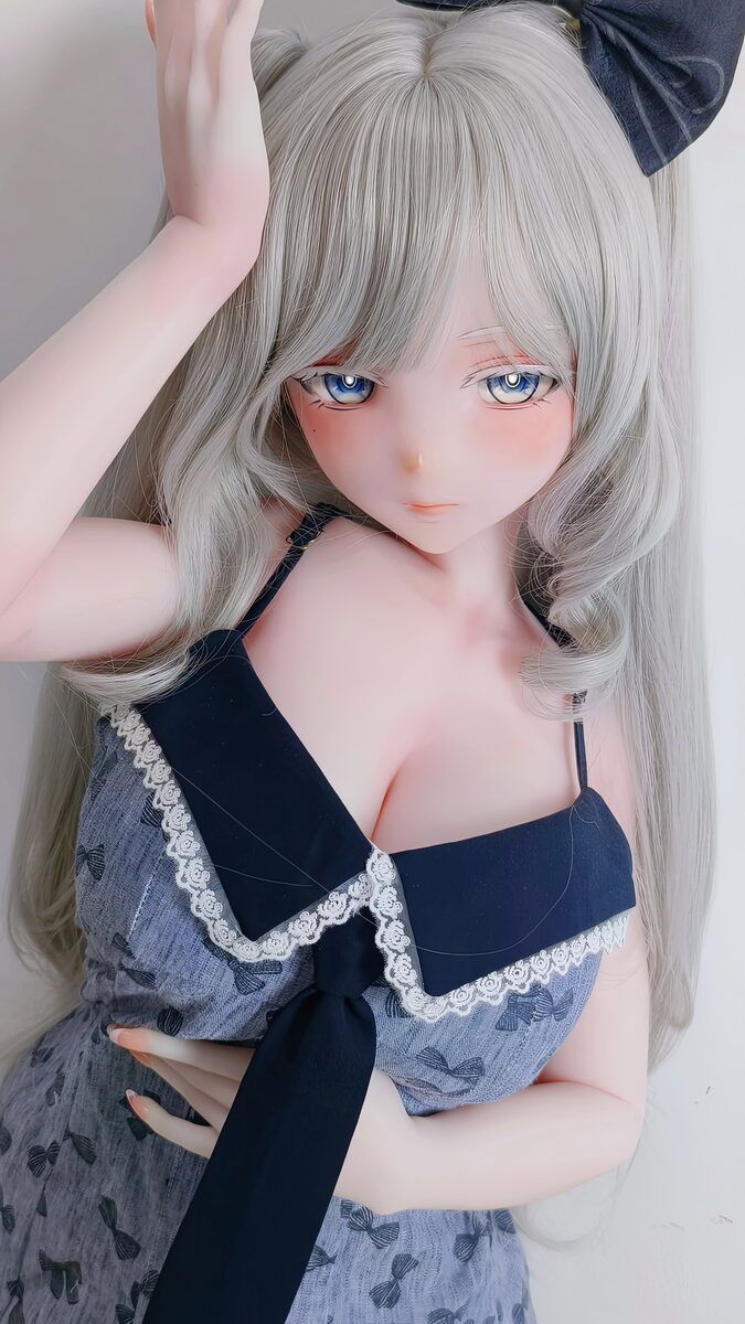 Picture of Elsababe Doll 151cm/4ft11 Anime Silicone Sex Doll – Kaneda Shio