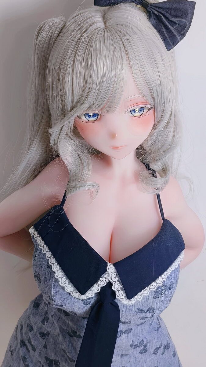 Picture of Elsababe Doll 151cm/4ft11 Anime Silicone Sex Doll – Kaneda Shio