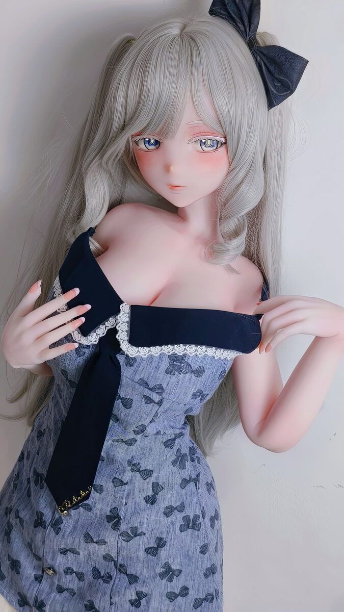 Picture of Elsababe Doll 151cm/4ft11 Anime Silicone Sex Doll – Kaneda Shio