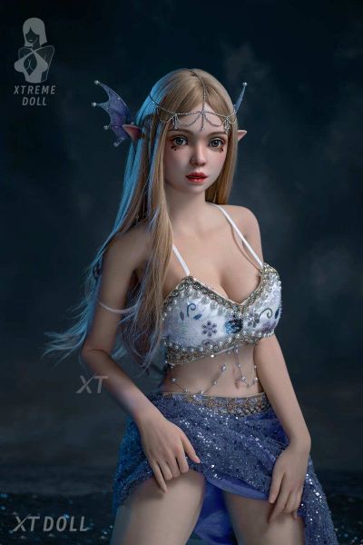 Show details for XT DOLL | 157cm/5ft2 F-cup Silicone Head Sex Doll – Seanna Picture of XT DOLL | 157cm/5ft2 F-cup Silicone Head Sex Doll – Seanna
