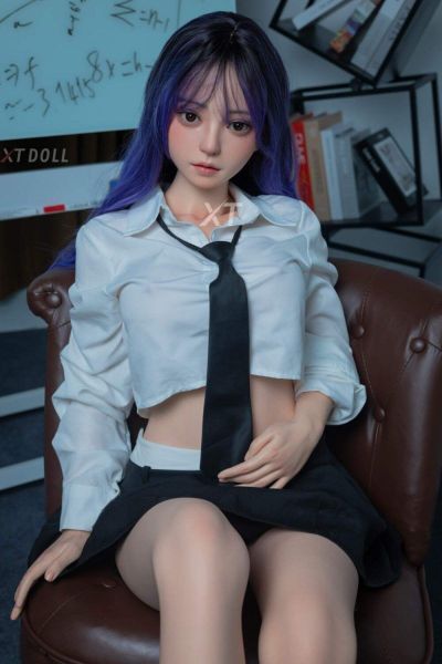 Show details for XT DOLL | 157cm/5ft2 D-cup Silicone Sex Doll – Akira Picture of XT DOLL | 157cm/5ft2 D-cup Silicone Sex Doll – Akira