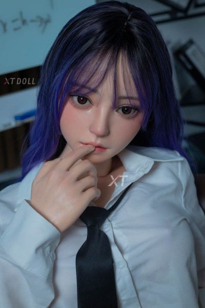 Show details for XT DOLL | 157cm/5ft2 D-cup Silicone Sex Doll – Akira Picture of XT DOLL | 157cm/5ft2 D-cup Silicone Sex Doll – Akira