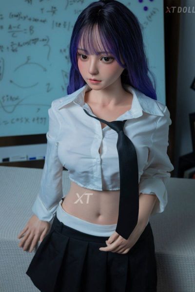 Show details for XT DOLL | 157cm/5ft2 D-cup Silicone Sex Doll – Akira Picture of XT DOLL | 157cm/5ft2 D-cup Silicone Sex Doll – Akira