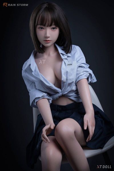 Show details for XT DOLL | 157cm/5ft2 D-cup Silicone Sex Doll – Asumi Picture of XT DOLL | 157cm/5ft2 D-cup Silicone Sex Doll – Asumi