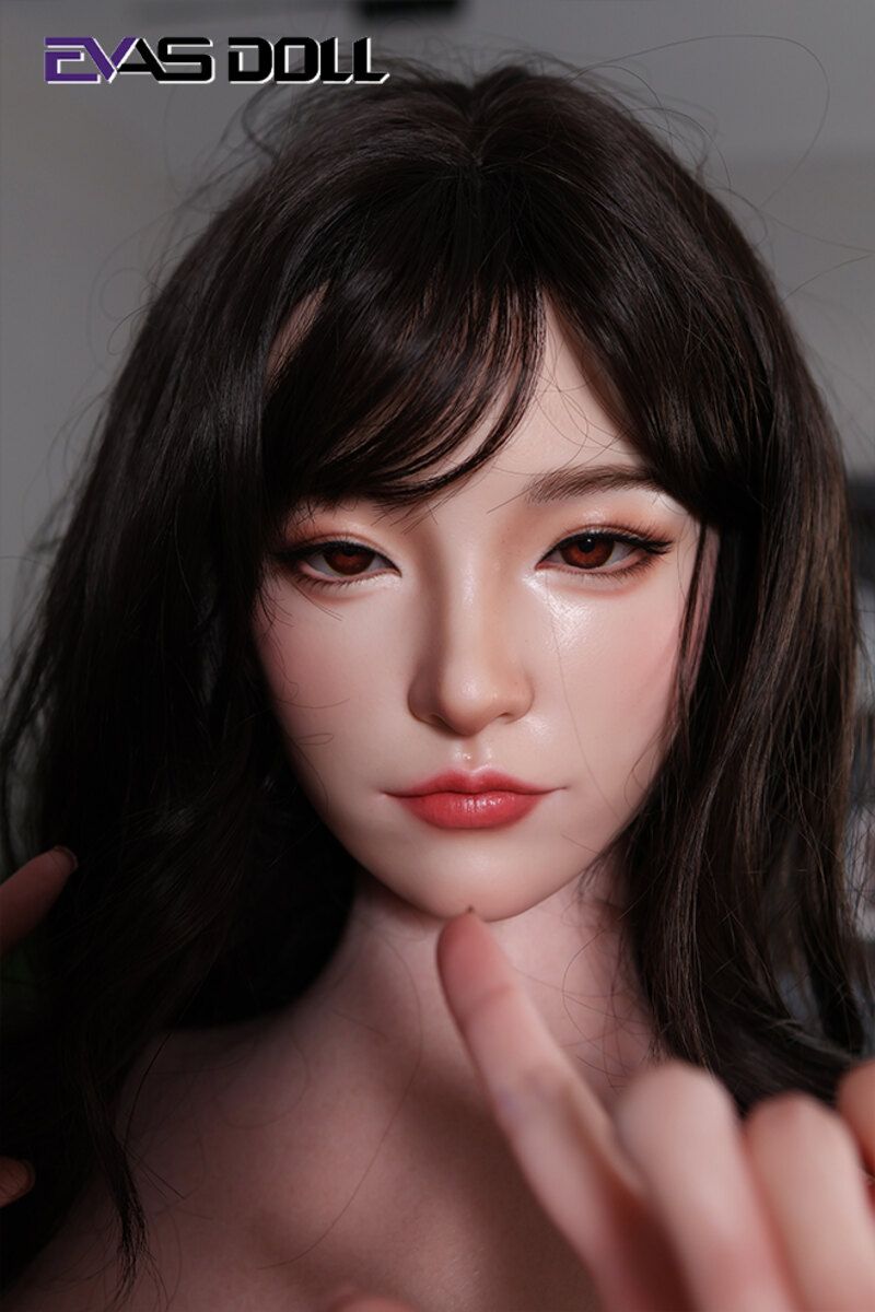 Picture of Evas Doll 169cm/5ft7 C-cup Silicone Sex Doll – DaiShanYi