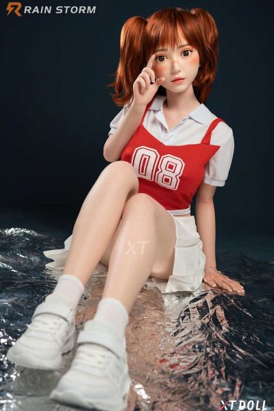 Show details for XT DOLL | 150cm/4ft11 D-cup Silicone Sex Doll – Lily Picture of XT DOLL | 150cm/4ft11 D-cup Silicone Sex Doll – Lily