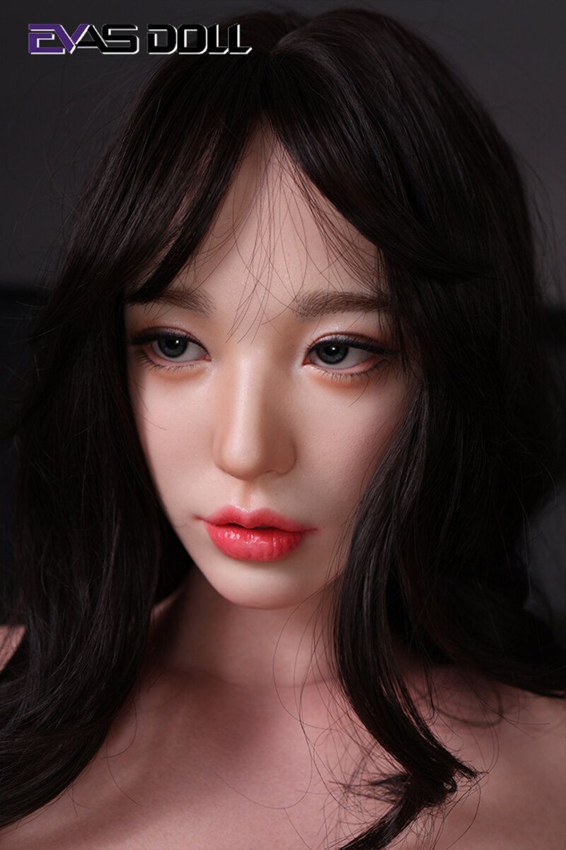 Picture of EvasDoll 182cm/5ft12 F-cup Silicone Sex Doll – Ruohan Yi