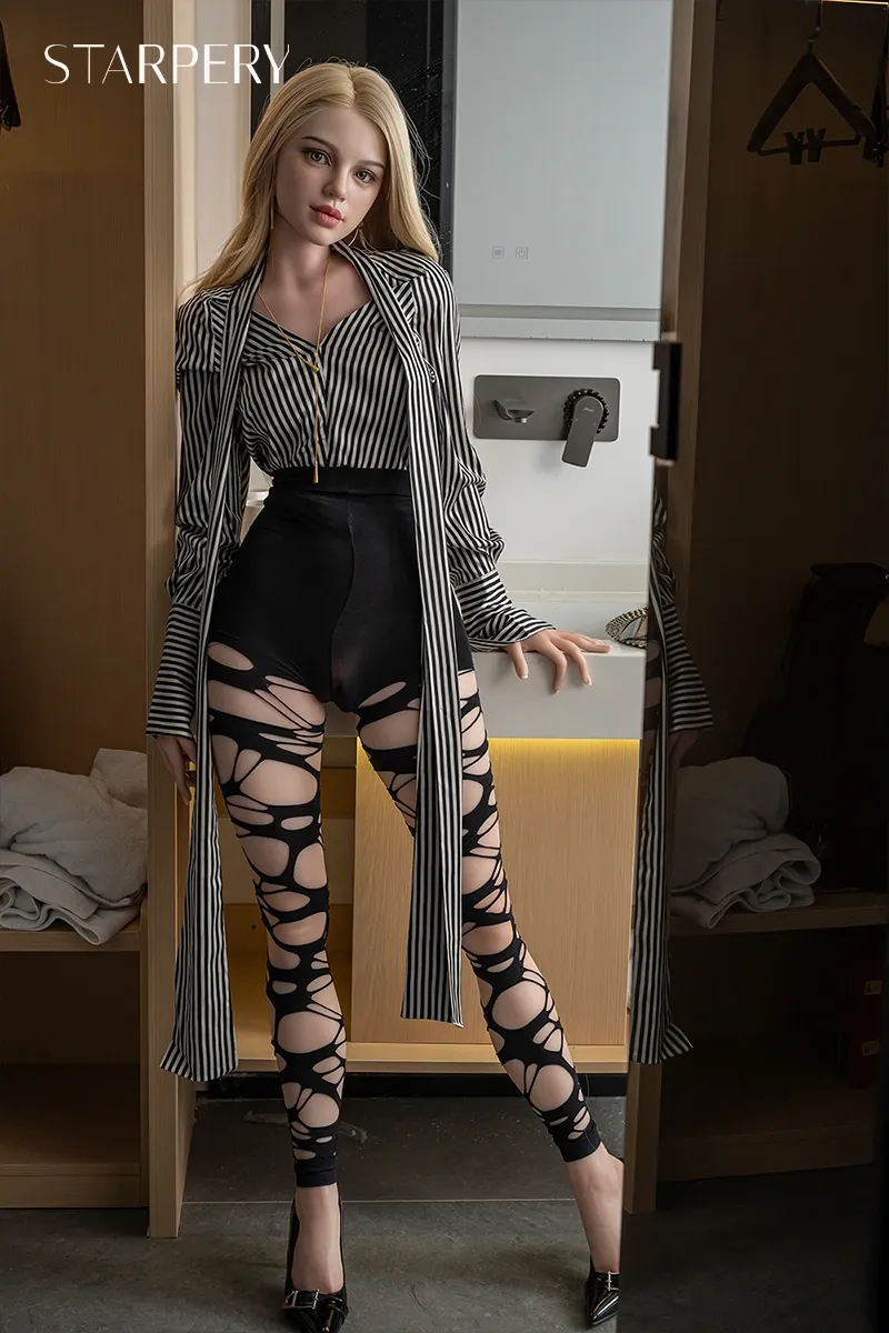 Picture of Starpery Hedy 160cm C-cup / Full silicone