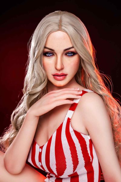 Show details for XY Doll | 168cm/5ft6 C-cup Silicone Head Sex Doll – Lydia Ralph Picture of XY Doll | 168cm/5ft6 C-cup Silicone Head Sex Doll – Lydia Ralph