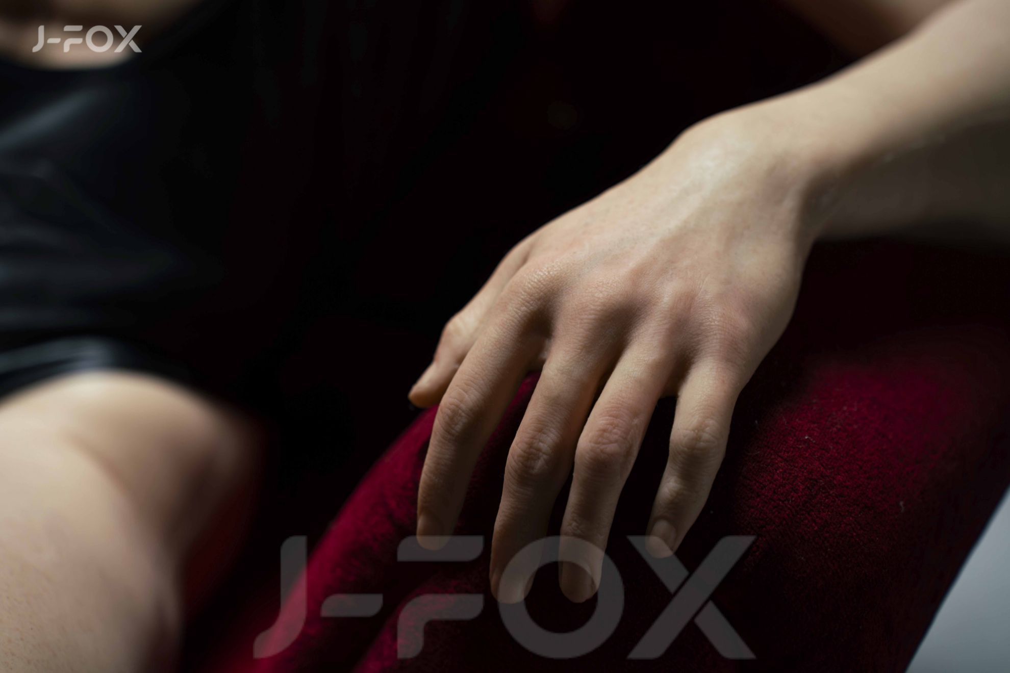 Picture of J-fox 184cm Sugar Boy Male Silicone Sex Doll