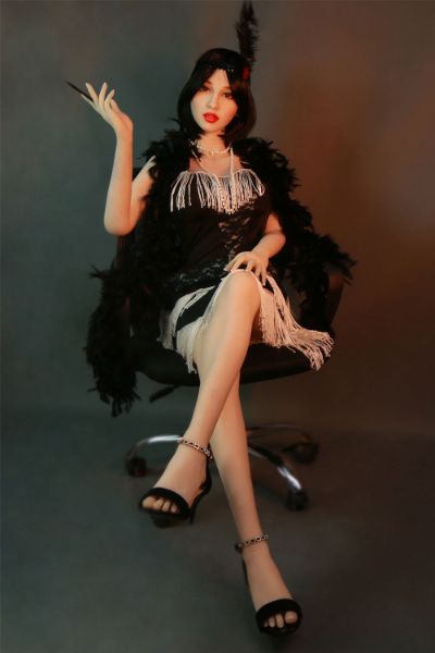 Show details for SM DOLL | 163cm/5ft4 H-cup TPE Sex Doll – Prudence Picture of SM DOLL | 163cm/5ft4 H-cup TPE Sex Doll – Prudence