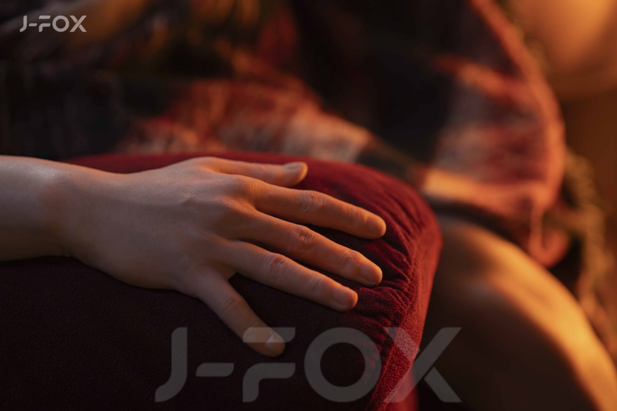 Picture of J-fox 172cm Night Bar Male Silicone Sex Doll