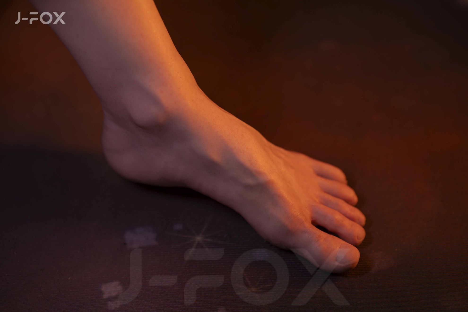 Picture of J-fox 172cm Night Bar Male Silicone Sex Doll