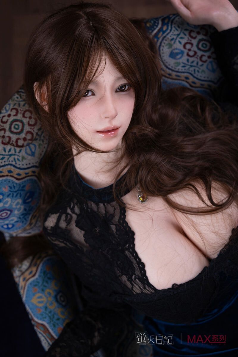 Picture of Firefly Dairy Doll – 160cm/5ft3 G-cup Max Real Skin Texture Silicone Sex Doll – Yelan
