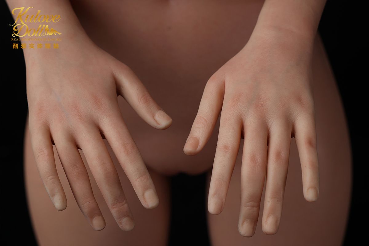 Picture of KuLove Doll | 163cm(5ft4) F-Cup Silicone Sex Doll - Tessa