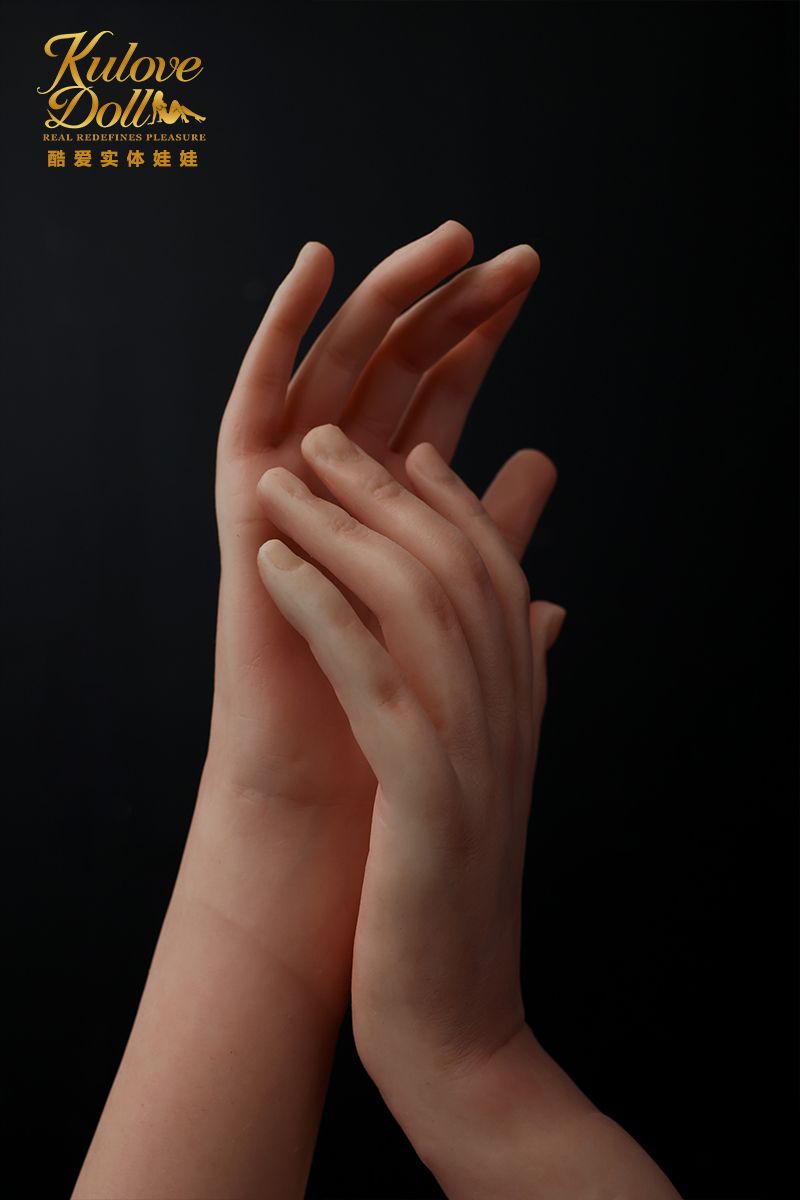 Picture of KuLove Doll | 163cm(5ft4) F-Cup Silicone Sex Doll - Tessa