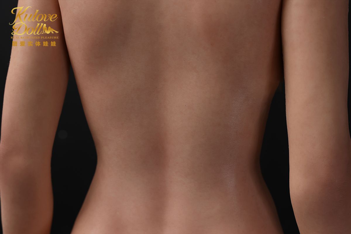 Picture of KuLove Doll | 163cm(5ft4) D-Cup Silicone Sex Doll - Kael