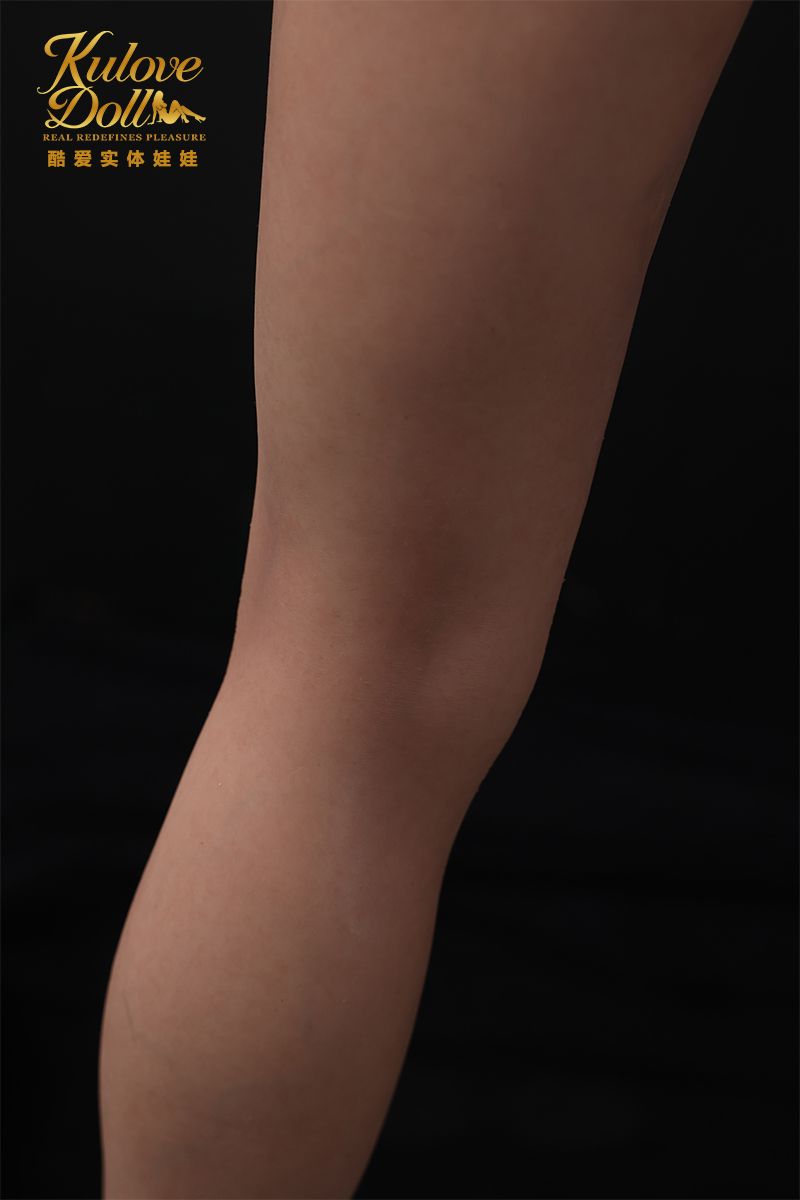 Picture of KuLove Doll | 163cm(5ft4) D-Cup Silicone Sex Doll - Kael