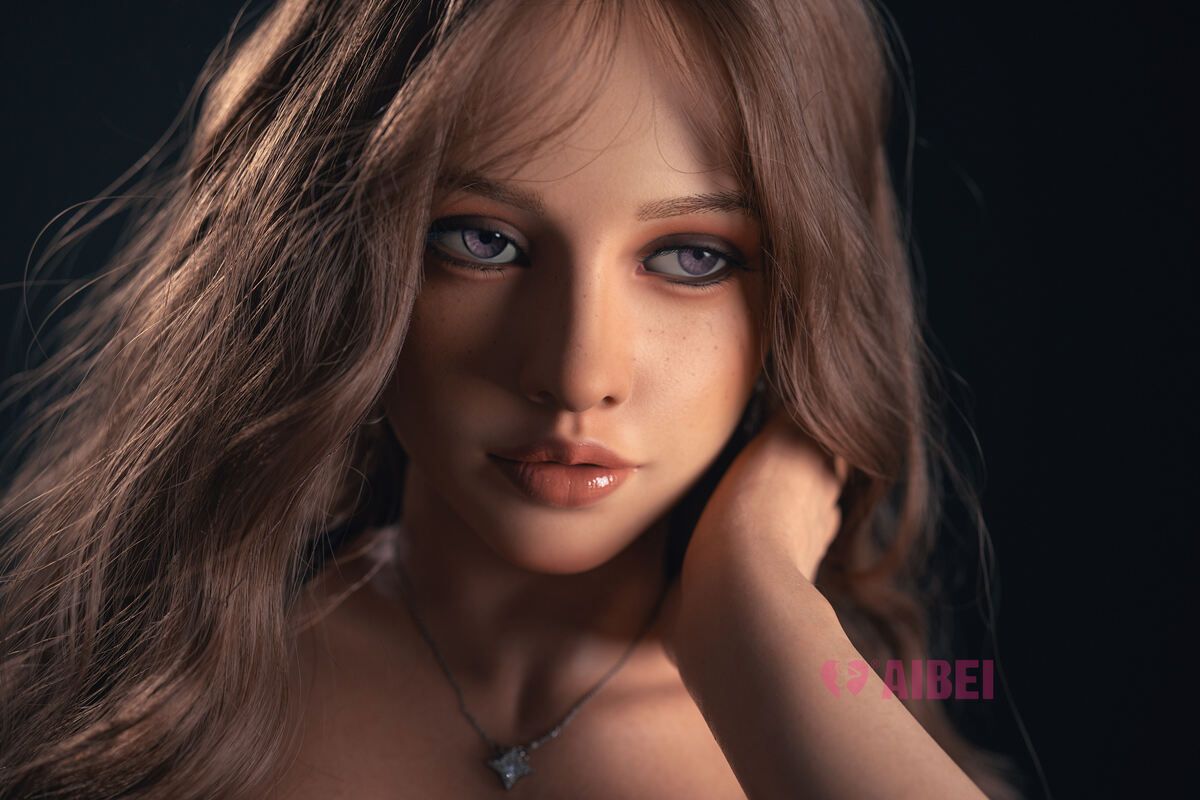 Picture of Aibei Doll | 150cm/4ft11 F-cup Silicone Sex Doll – Grace