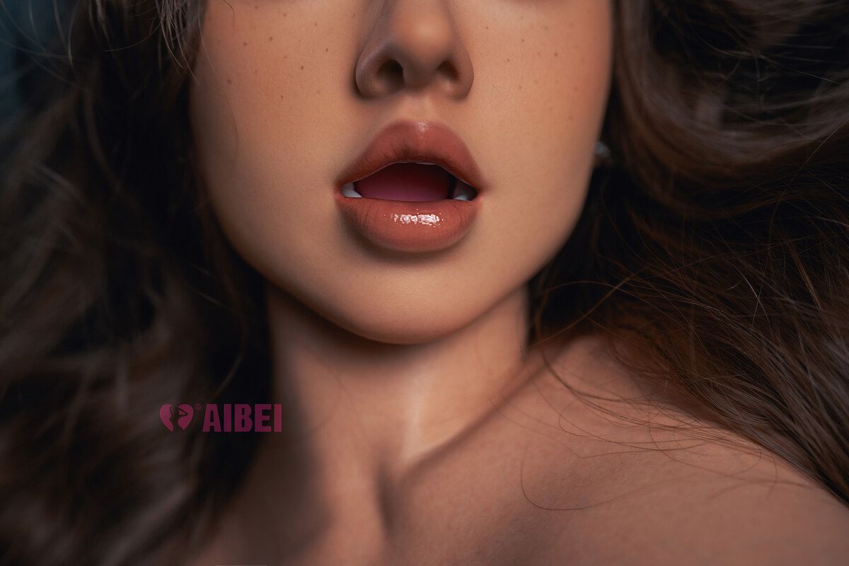 Picture of Aibei Doll | 150cm/4ft11 F-cup Silicone Sex Doll – Grace