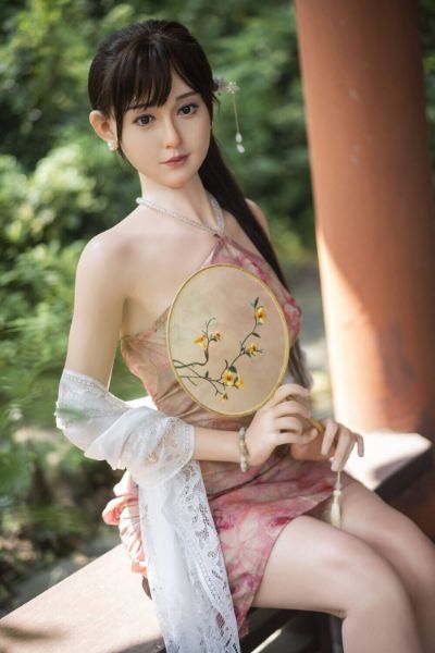 Show details for Jiusheng Doll | 168cm/5ft6 C-cup Silicone Sex Doll – Miho Picture of Jiusheng Doll | 168cm/5ft6 C-cup Silicone Sex Doll – Miho