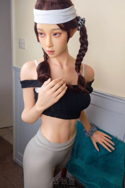 Show details for Jiusheng Doll | 168cm/5ft6 C-cup Silicone Sex Doll – Aki Picture of Jiusheng Doll | 168cm/5ft6 C-cup Silicone Sex Doll – Aki