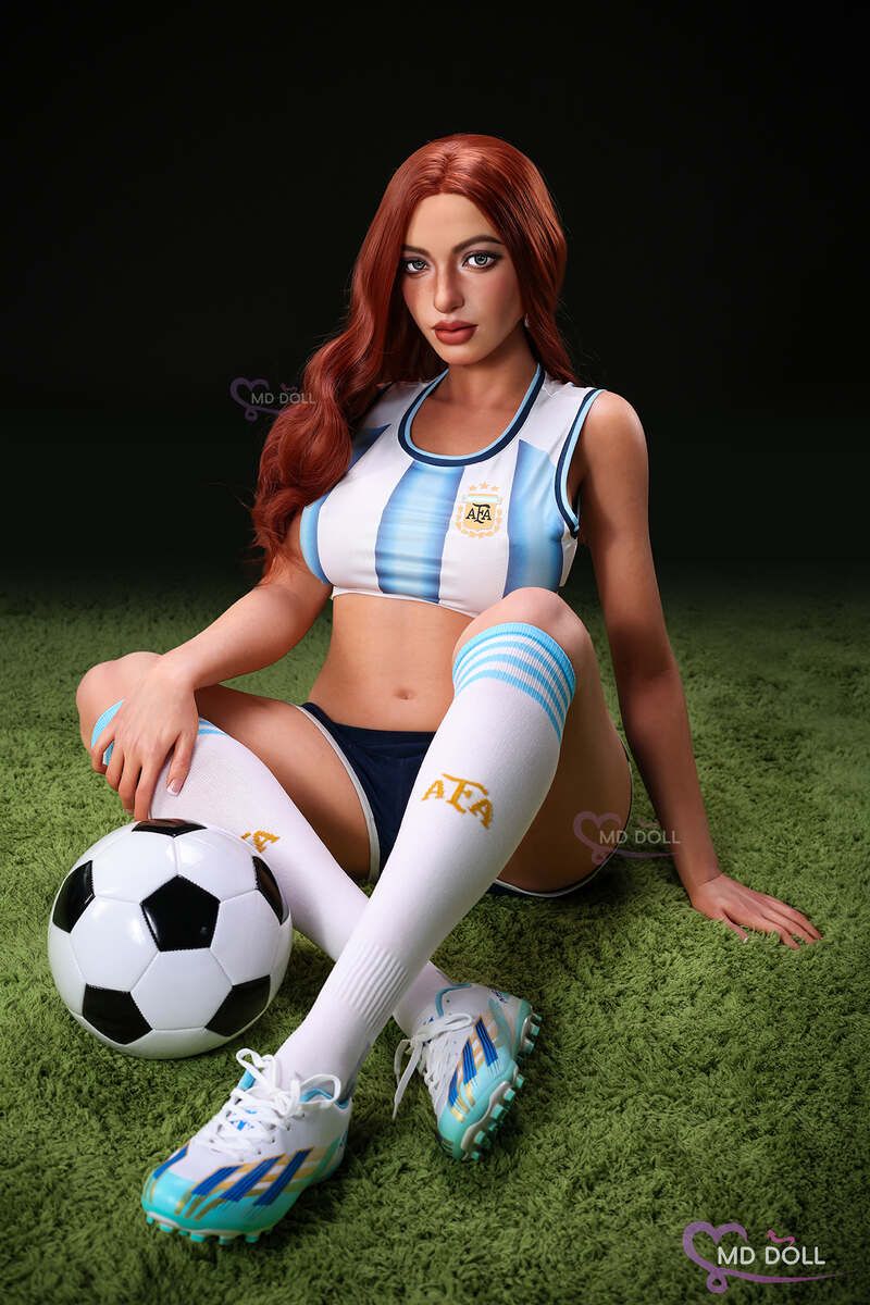 Picture of MD Doll | 166cm/5ft5 D-cup Silicone Sex Doll – Talia