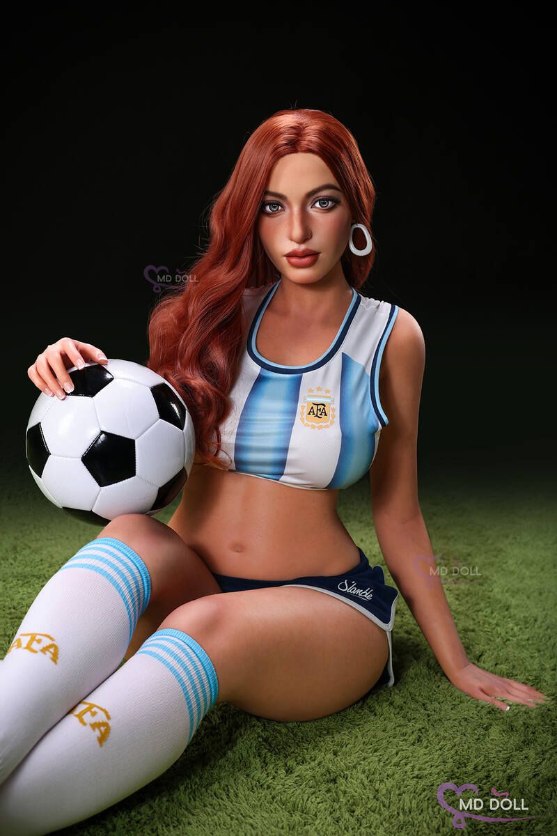 Picture of MD Doll | 166cm/5ft5 D-cup Silicone Sex Doll – Talia