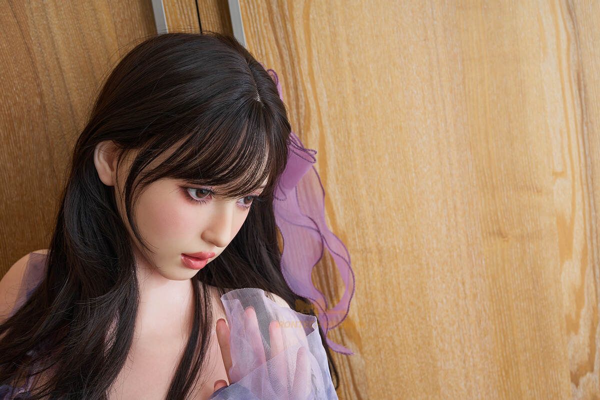 Picture of Irontech Doll [Oriental Series] 158Tcm/5ft2 F-cup Silicone Sex Doll – Sera