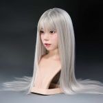 Picture of Irontech Doll AI Sex Doll Head